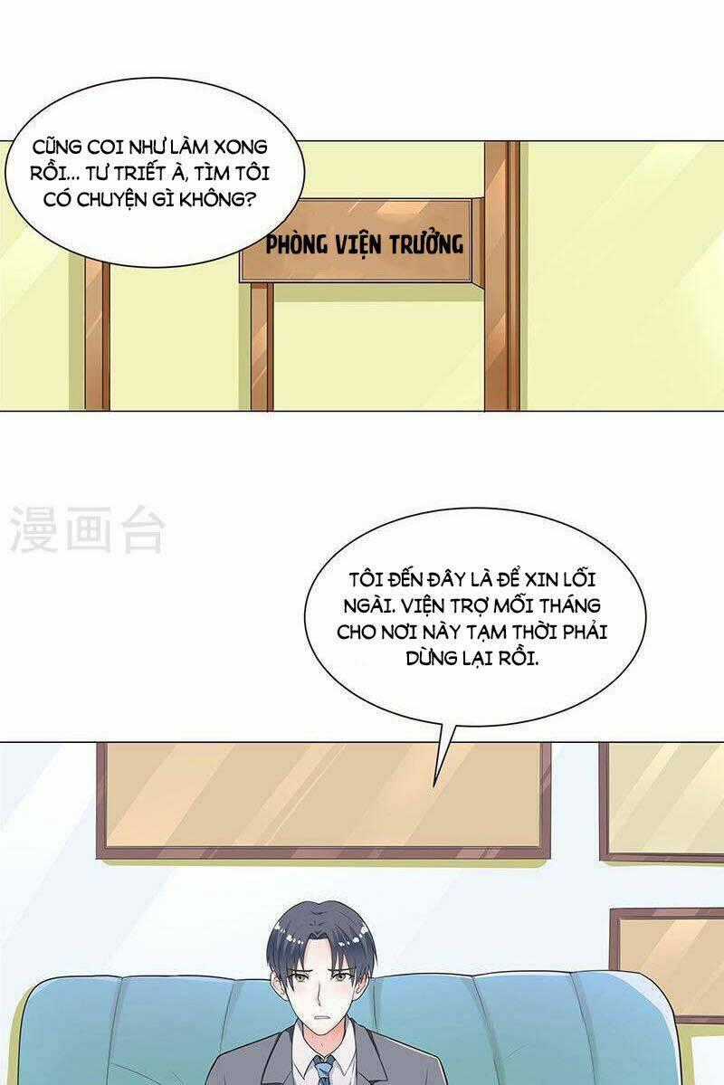 Này! Đừng Động Vào Phô Mai Của Tôi Chapter 55 trang 1