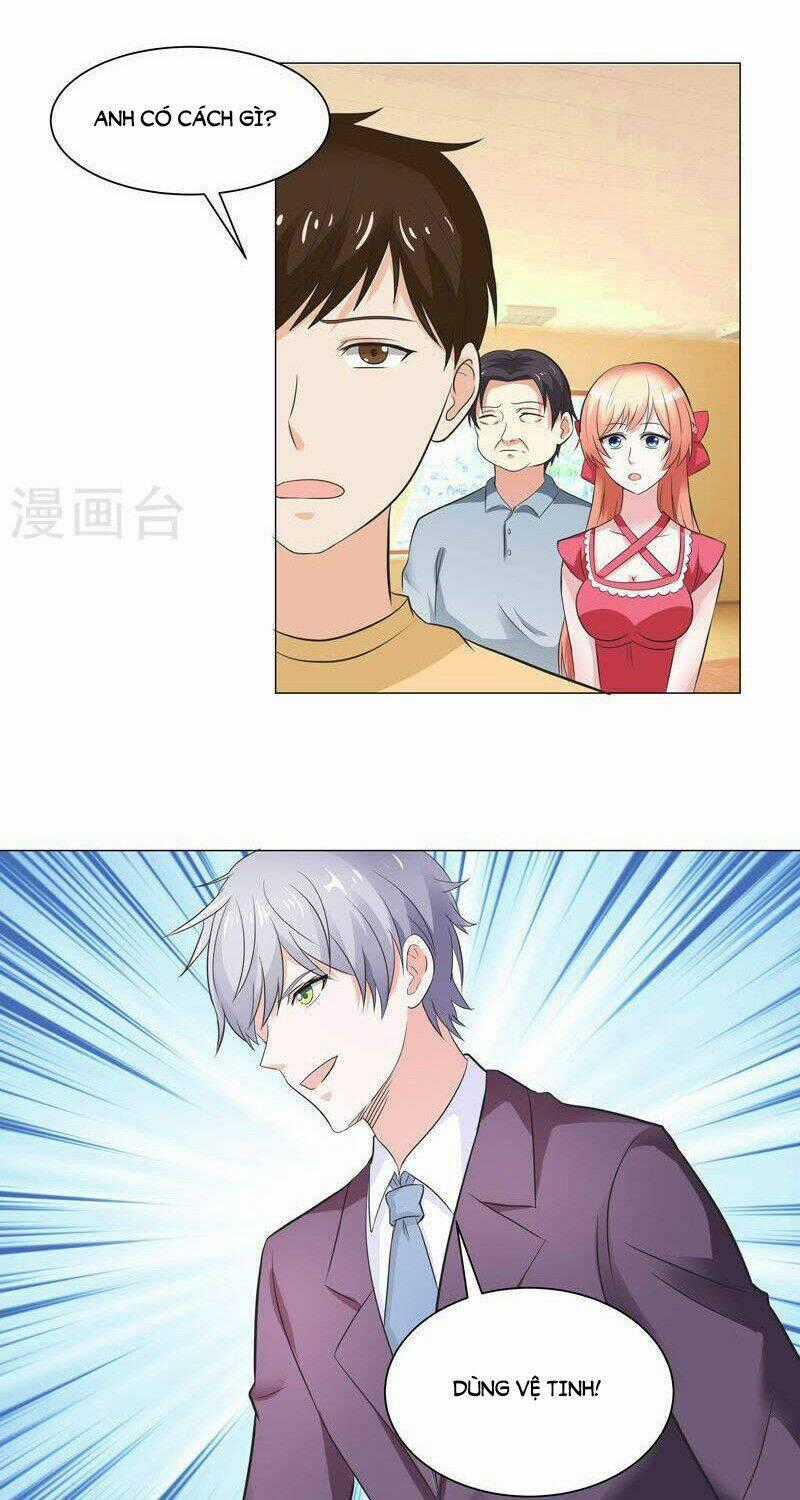 Này! Đừng Động Vào Phô Mai Của Tôi Chapter 56 trang 1
