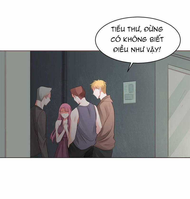 Này! Đừng Động Vào Phô Mai Của Tôi Chapter 60 trang 1