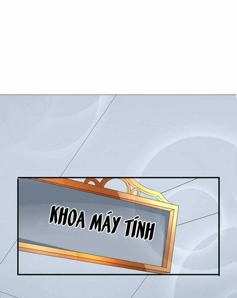 Này! Đừng Động Vào Phô Mai Của Tôi Chapter 61 trang 1