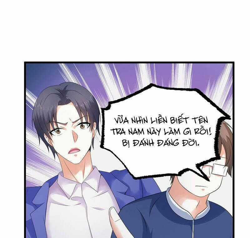 Này! Đừng Động Vào Phô Mai Của Tôi Chapter 64 trang 1