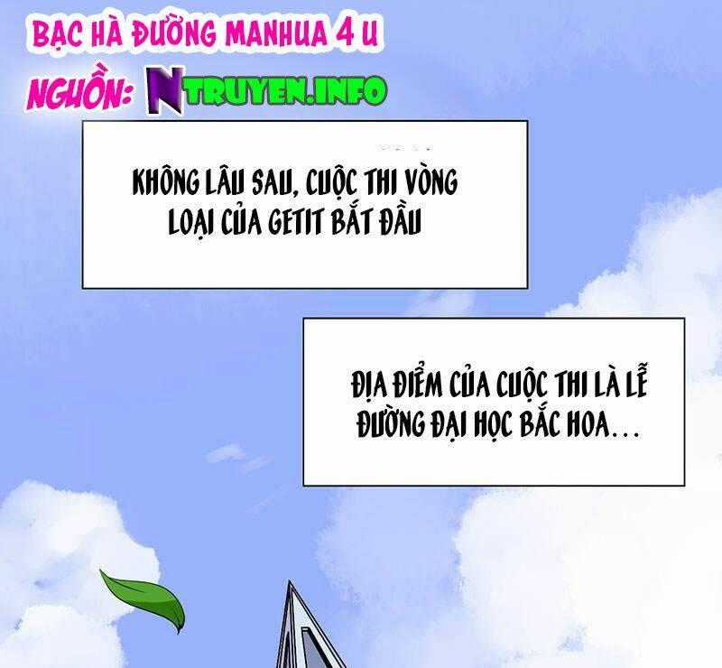 Này! Đừng Động Vào Phô Mai Của Tôi Chapter 65 trang 1