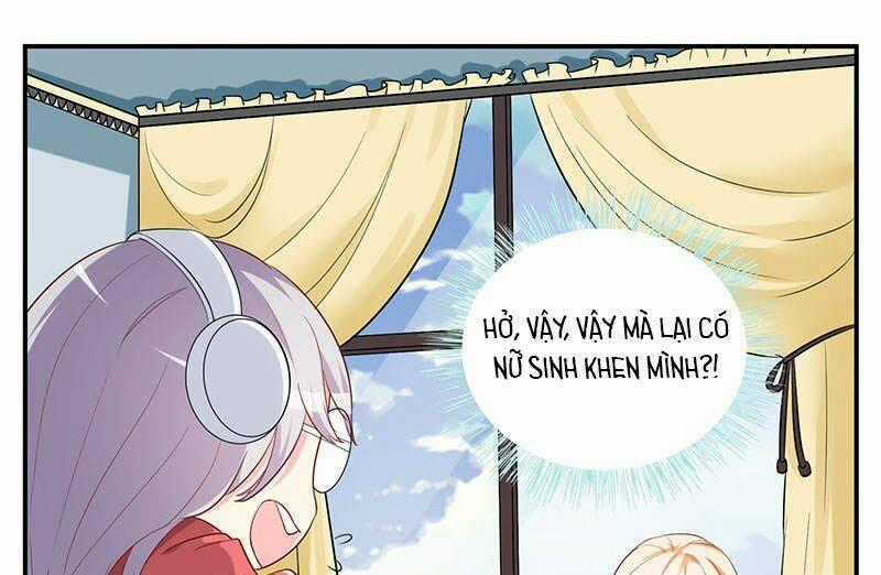 Này! Đừng Động Vào Phô Mai Của Tôi Chapter 69 trang 1