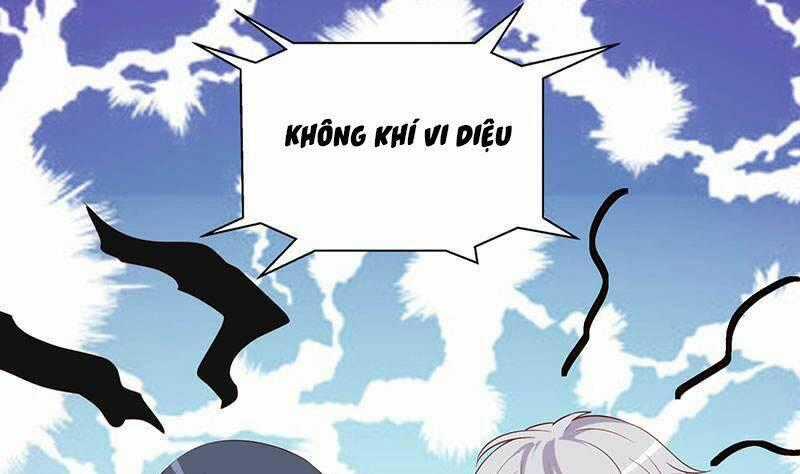 Này! Đừng Động Vào Phô Mai Của Tôi Chapter 71 trang 1
