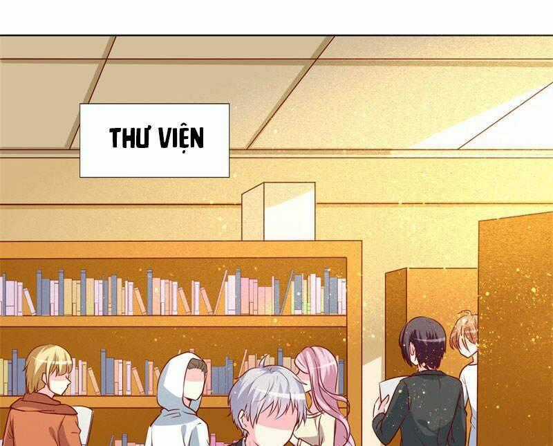 Này! Đừng Động Vào Phô Mai Của Tôi Chapter 74 trang 1