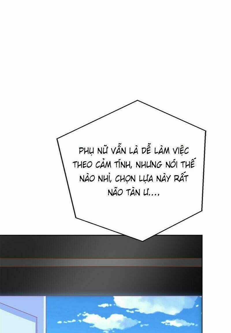 Này! Đừng Động Vào Phô Mai Của Tôi Chapter 88 trang 1
