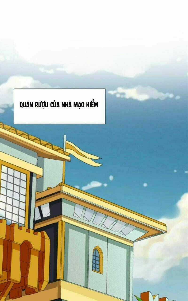 Này! Đừng Động Vào Phô Mai Của Tôi Chapter 90 trang 1