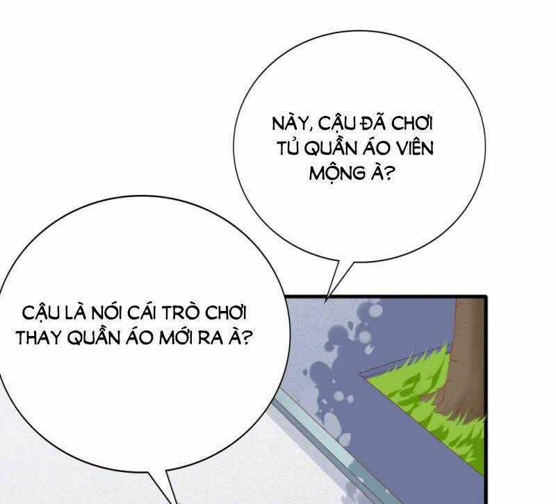 Này! Đừng Động Vào Phô Mai Của Tôi Chapter 93 trang 1