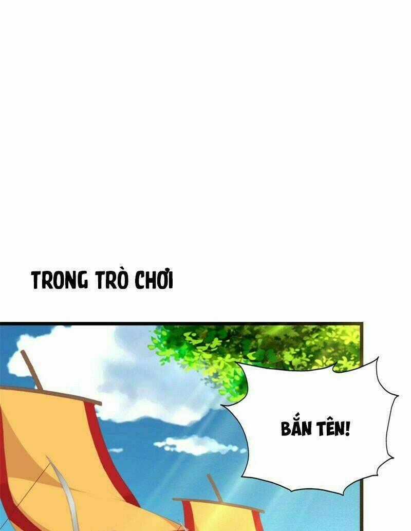Này! Đừng Động Vào Phô Mai Của Tôi Chapter 94 trang 1