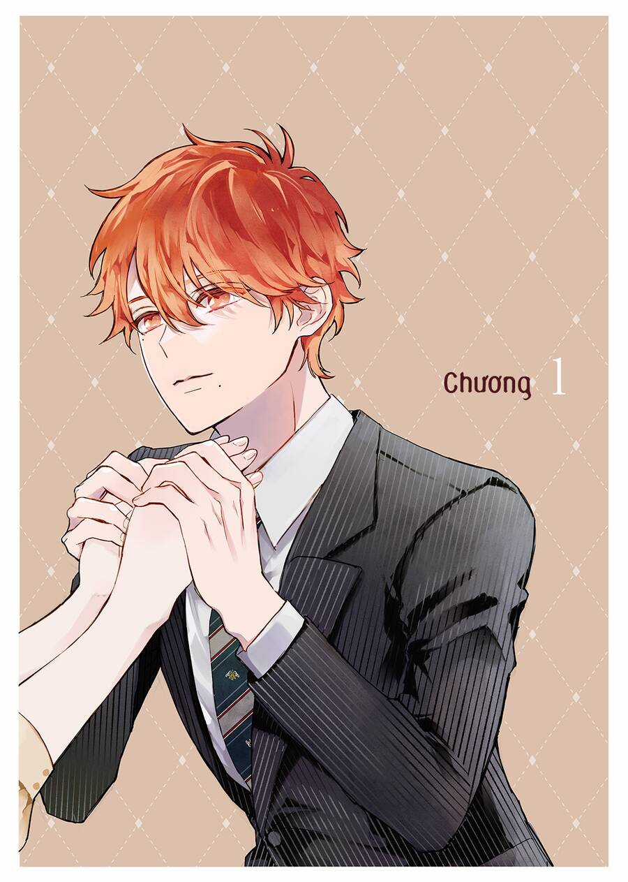 Này Isshiki, cậu thích tôi phải không? Chapter 1 trang 2