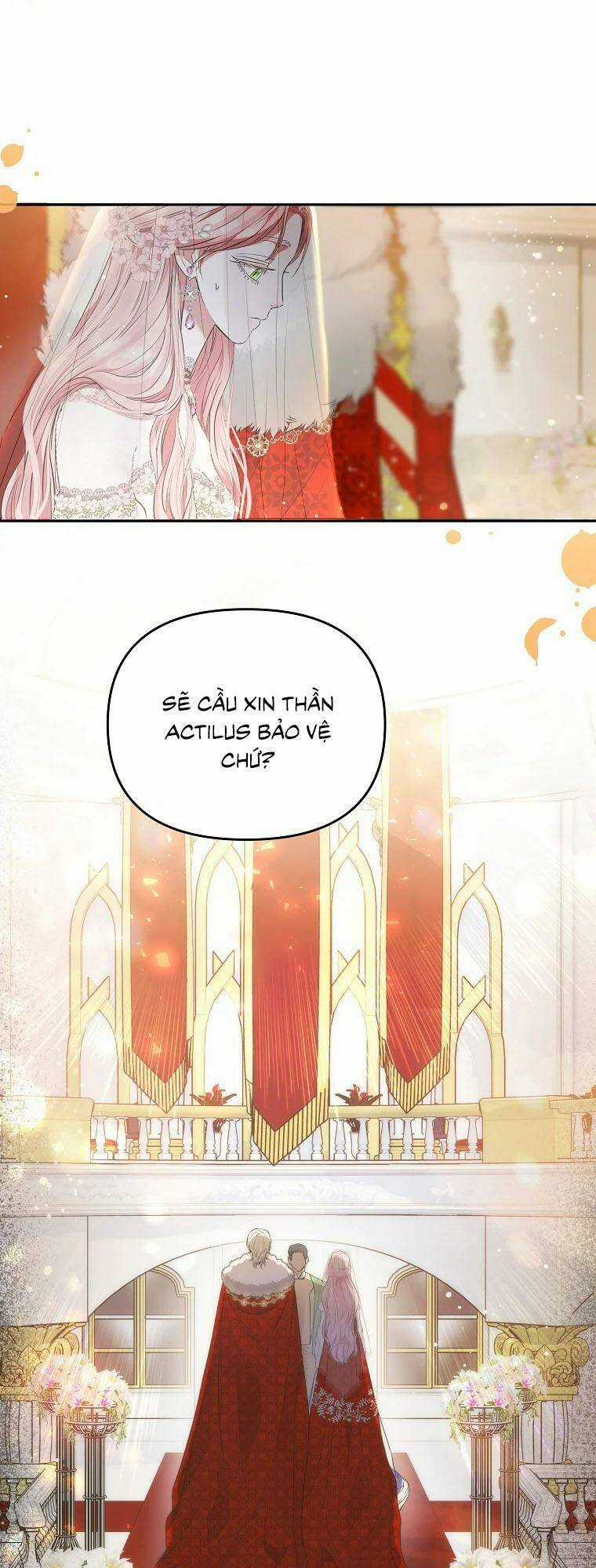 Này Người Chồng Phản Diện, Ngài Ám Ảnh Sai Người Rồi Chapter 1 trang 11