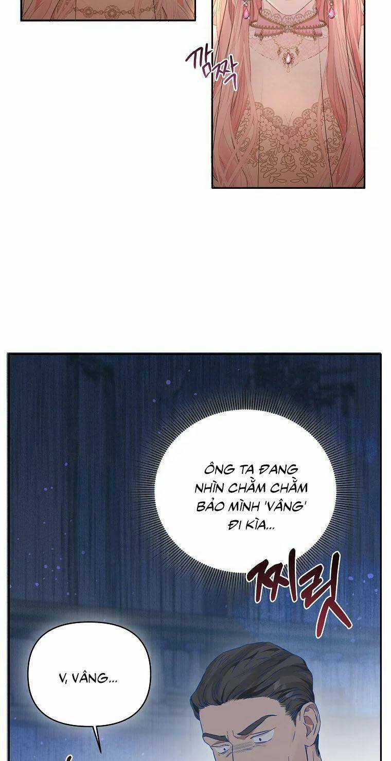 Này Người Chồng Phản Diện, Ngài Ám Ảnh Sai Người Rồi Chapter 1 trang 13