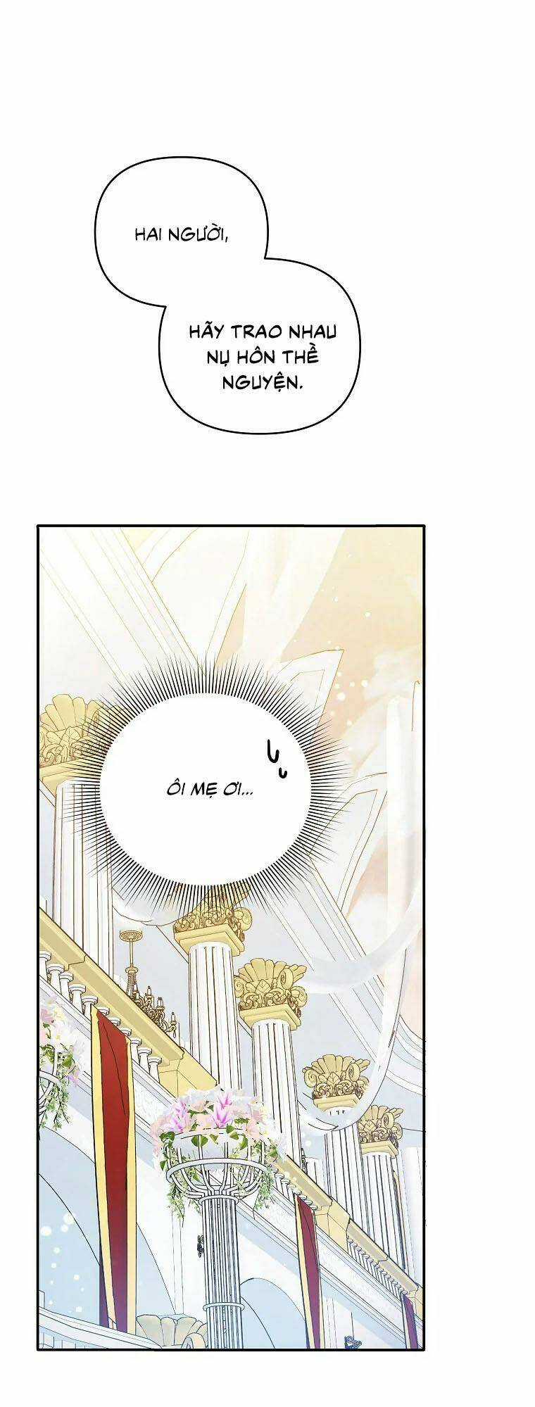 Này Người Chồng Phản Diện, Ngài Ám Ảnh Sai Người Rồi Chapter 1 trang 19