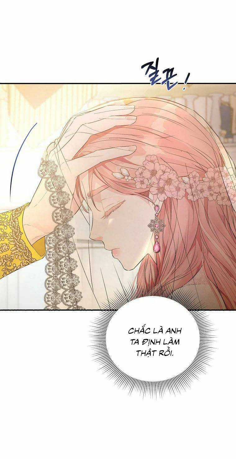 Này Người Chồng Phản Diện, Ngài Ám Ảnh Sai Người Rồi Chapter 1 trang 20