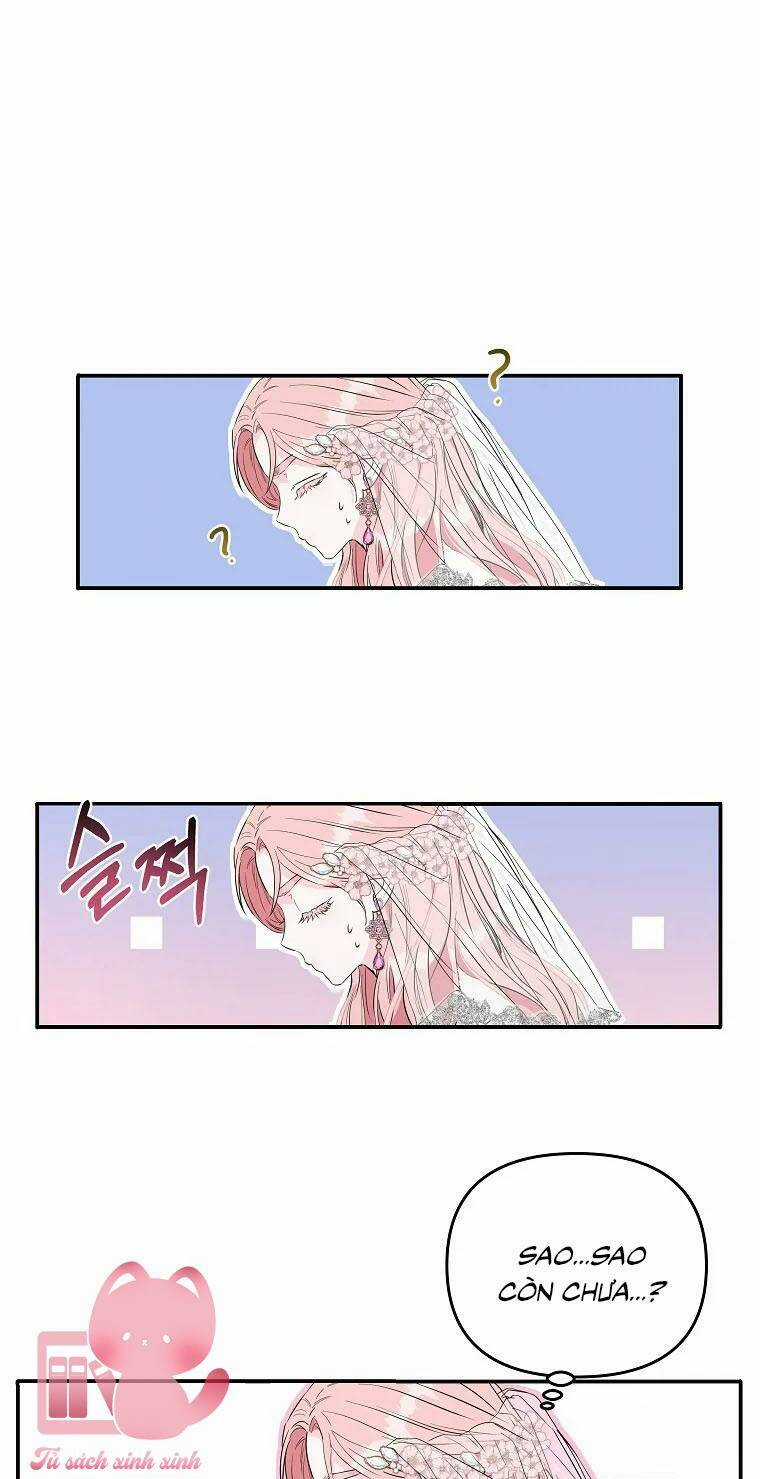 Này Người Chồng Phản Diện, Ngài Ám Ảnh Sai Người Rồi Chapter 1 trang 21