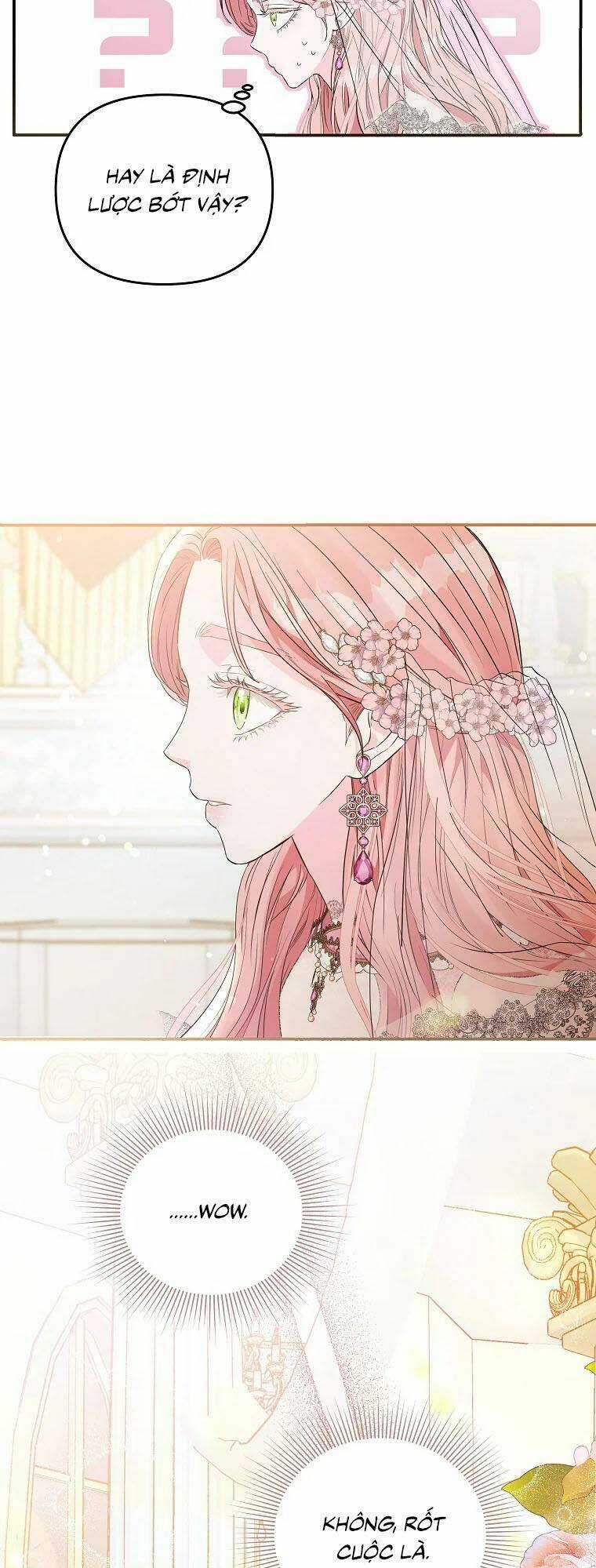 Này Người Chồng Phản Diện, Ngài Ám Ảnh Sai Người Rồi Chapter 1 trang 22