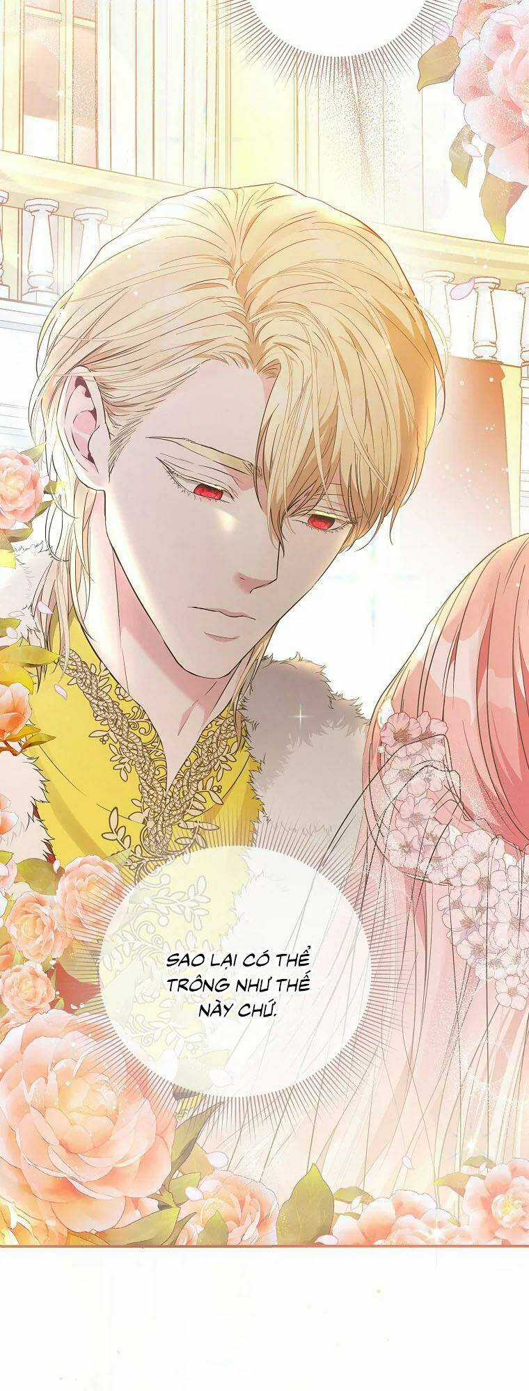 Này Người Chồng Phản Diện, Ngài Ám Ảnh Sai Người Rồi Chapter 1 trang 23