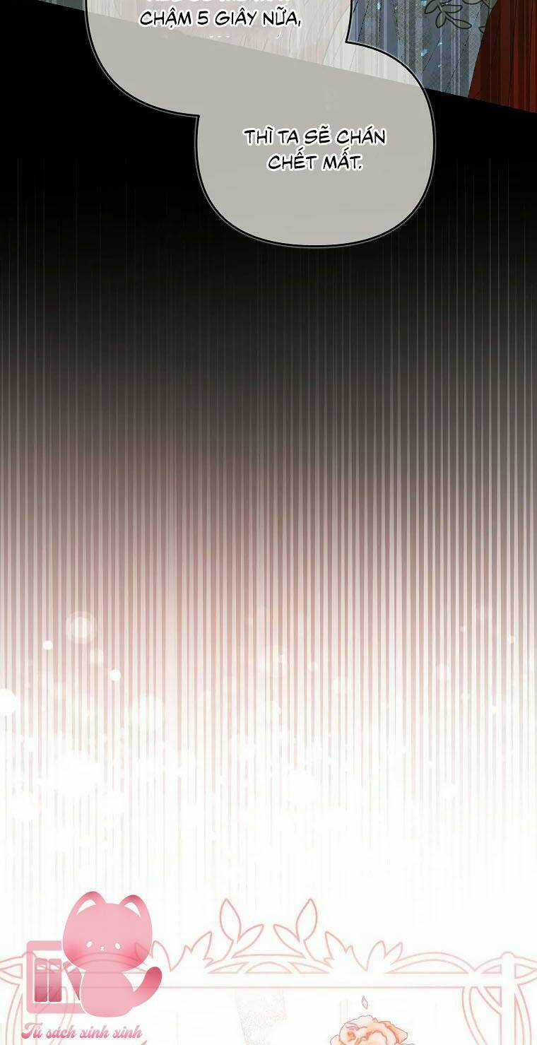 Này Người Chồng Phản Diện, Ngài Ám Ảnh Sai Người Rồi Chapter 1 trang 28