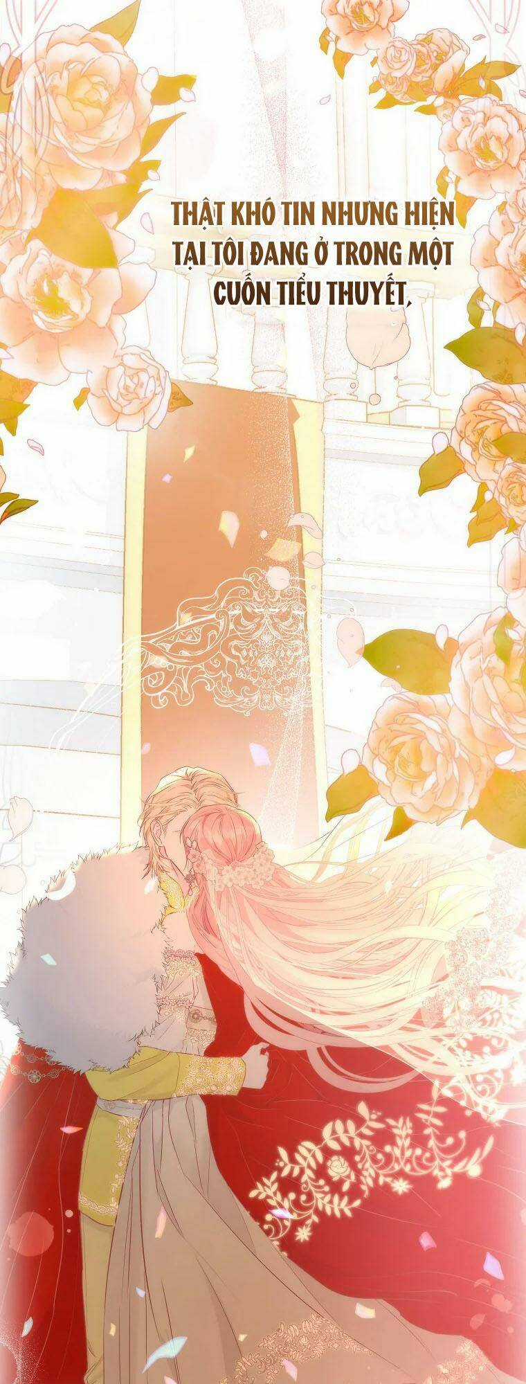 Này Người Chồng Phản Diện, Ngài Ám Ảnh Sai Người Rồi Chapter 1 trang 29