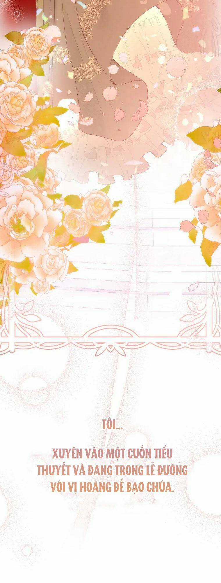 Này Người Chồng Phản Diện, Ngài Ám Ảnh Sai Người Rồi Chapter 1 trang 30