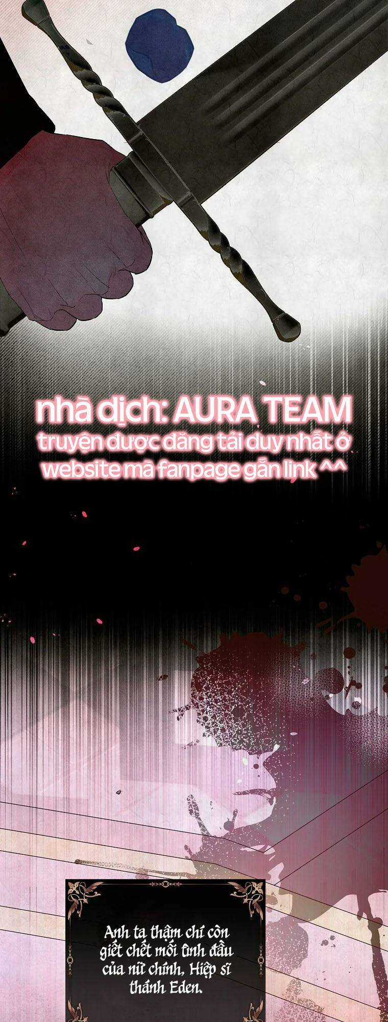 Này Người Chồng Phản Diện, Ngài Ám Ảnh Sai Người Rồi Chapter 1 trang 40