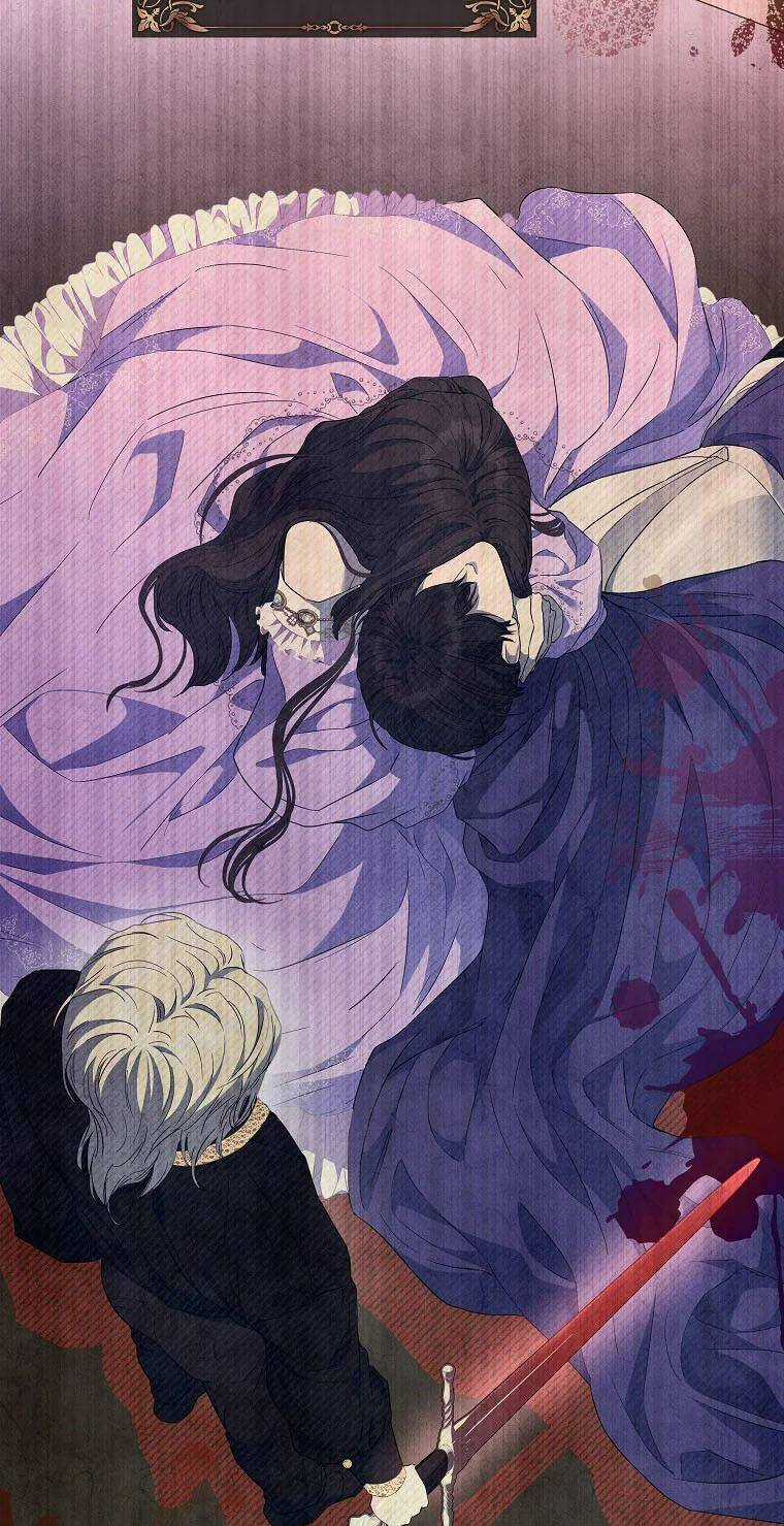 Này Người Chồng Phản Diện, Ngài Ám Ảnh Sai Người Rồi Chapter 1 trang 41