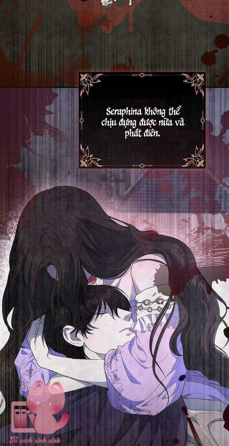 Này Người Chồng Phản Diện, Ngài Ám Ảnh Sai Người Rồi Chapter 1 trang 42