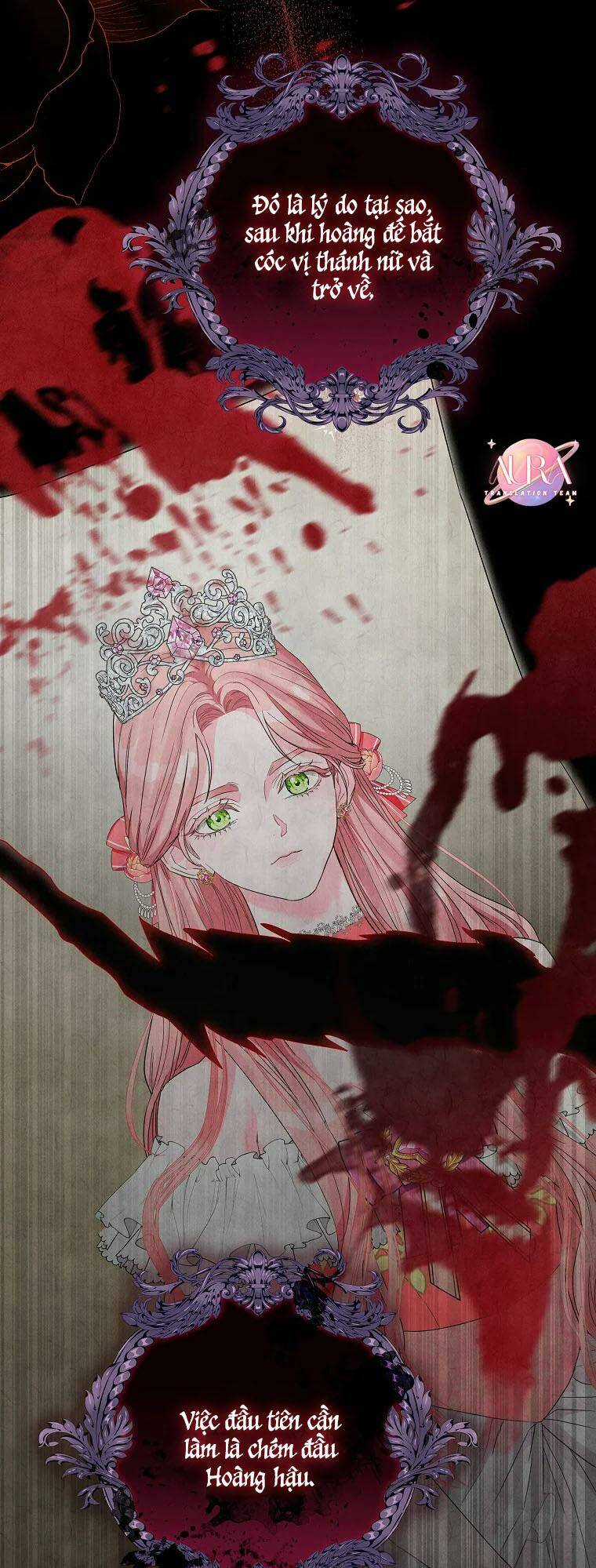 Này Người Chồng Phản Diện, Ngài Ám Ảnh Sai Người Rồi Chapter 1 trang 46