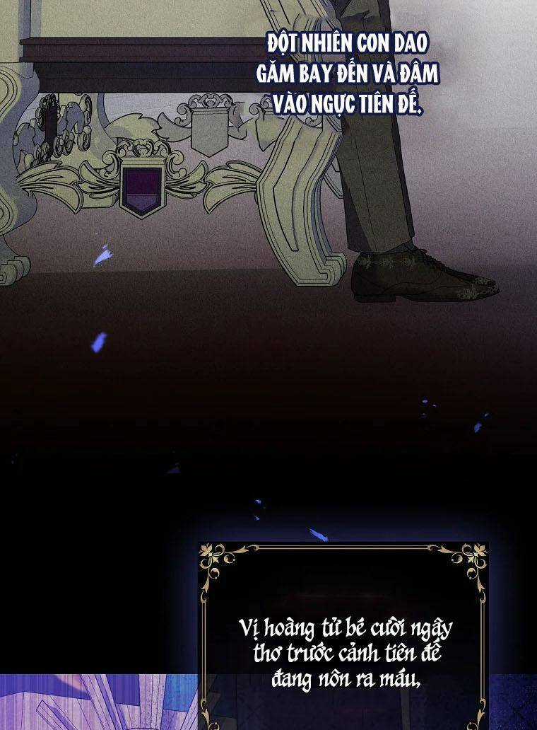 Này Người Chồng Phản Diện, Ngài Ám Ảnh Sai Người Rồi Chapter 1 trang 6