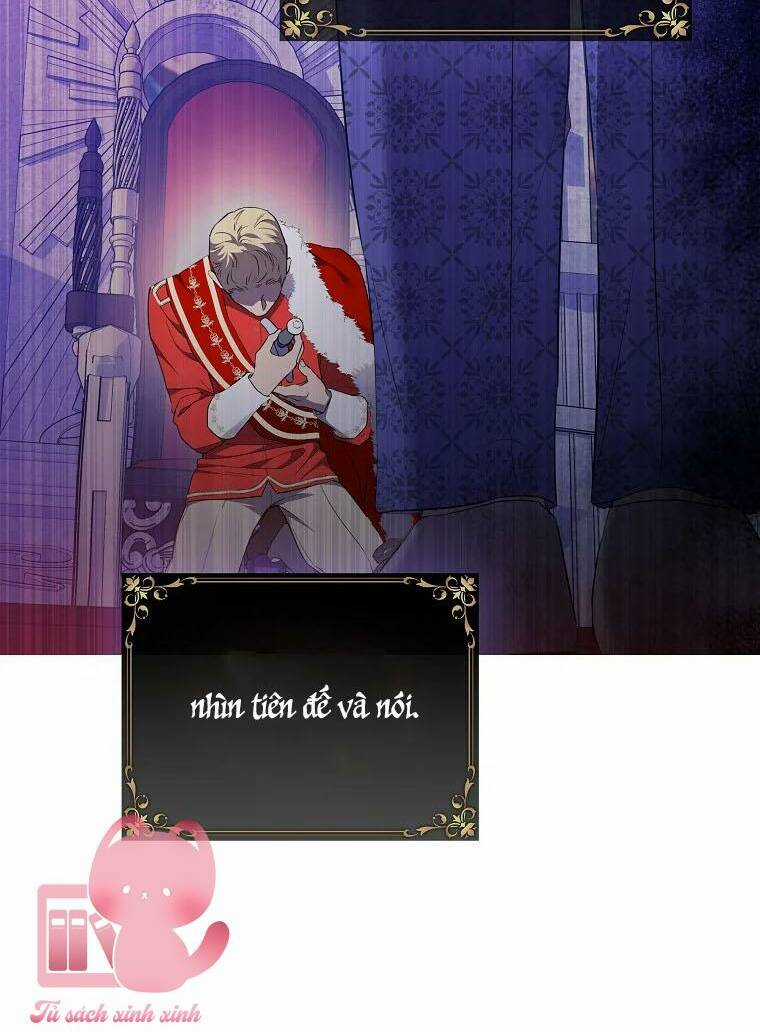 Này Người Chồng Phản Diện, Ngài Ám Ảnh Sai Người Rồi Chapter 1 trang 7