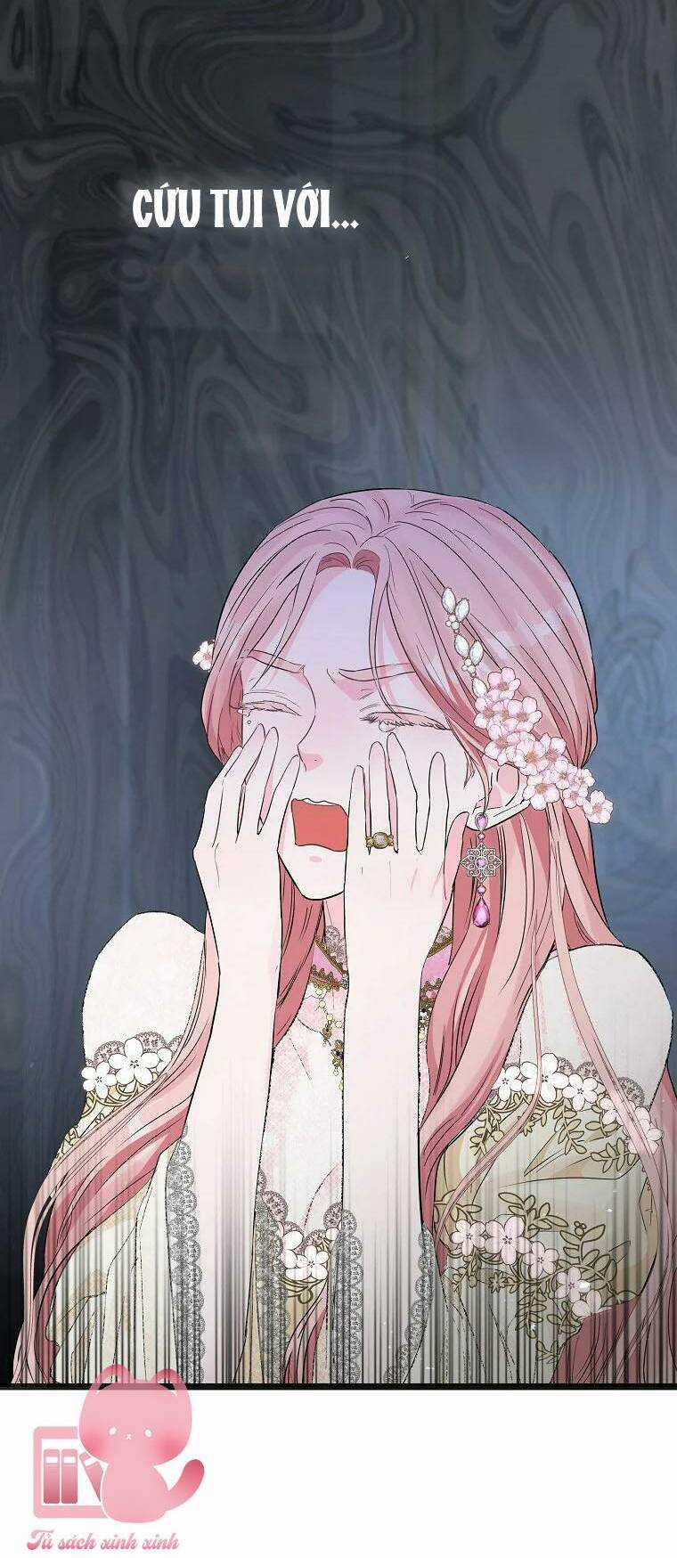 Này Người Chồng Phản Diện, Ngài Ám Ảnh Sai Người Rồi Chapter 1 trang 72