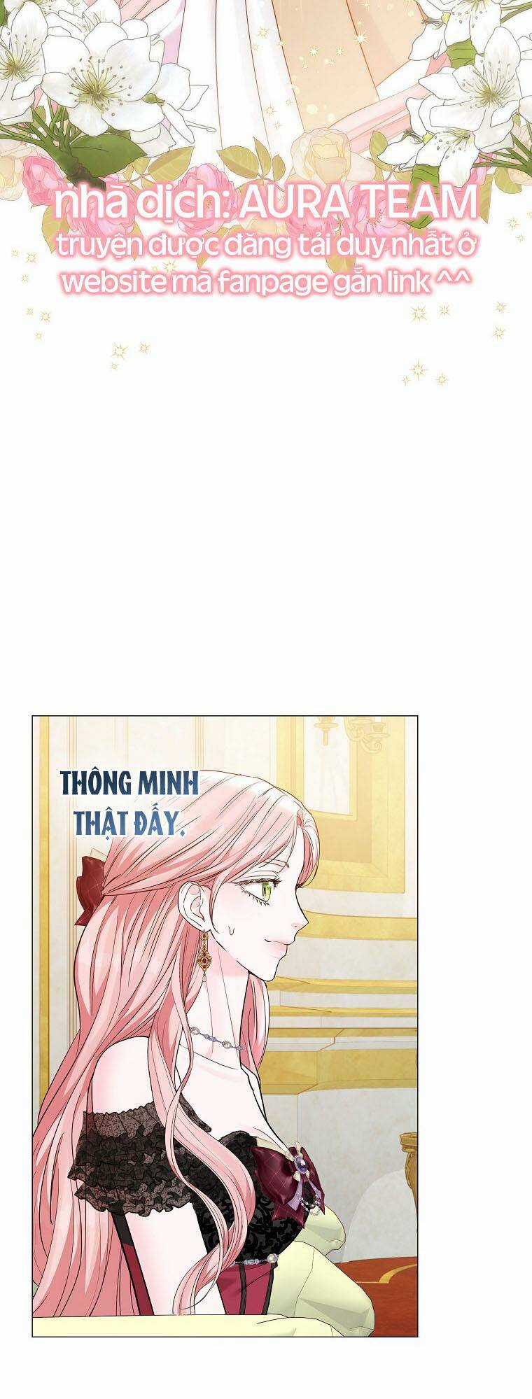 Này Người Chồng Phản Diện, Ngài Ám Ảnh Sai Người Rồi Chapter 13 trang 1