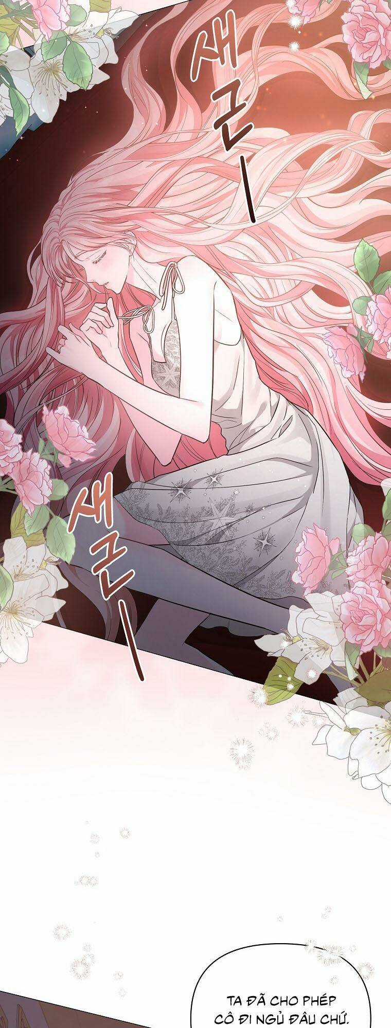 Này Người Chồng Phản Diện, Ngài Ám Ảnh Sai Người Rồi Chapter 15 trang 1