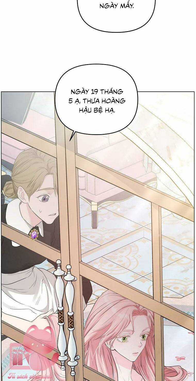 Này Người Chồng Phản Diện, Ngài Ám Ảnh Sai Người Rồi Chapter 3 trang 21