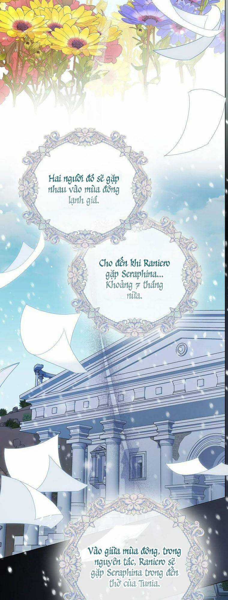 Này Người Chồng Phản Diện, Ngài Ám Ảnh Sai Người Rồi Chapter 3 trang 23