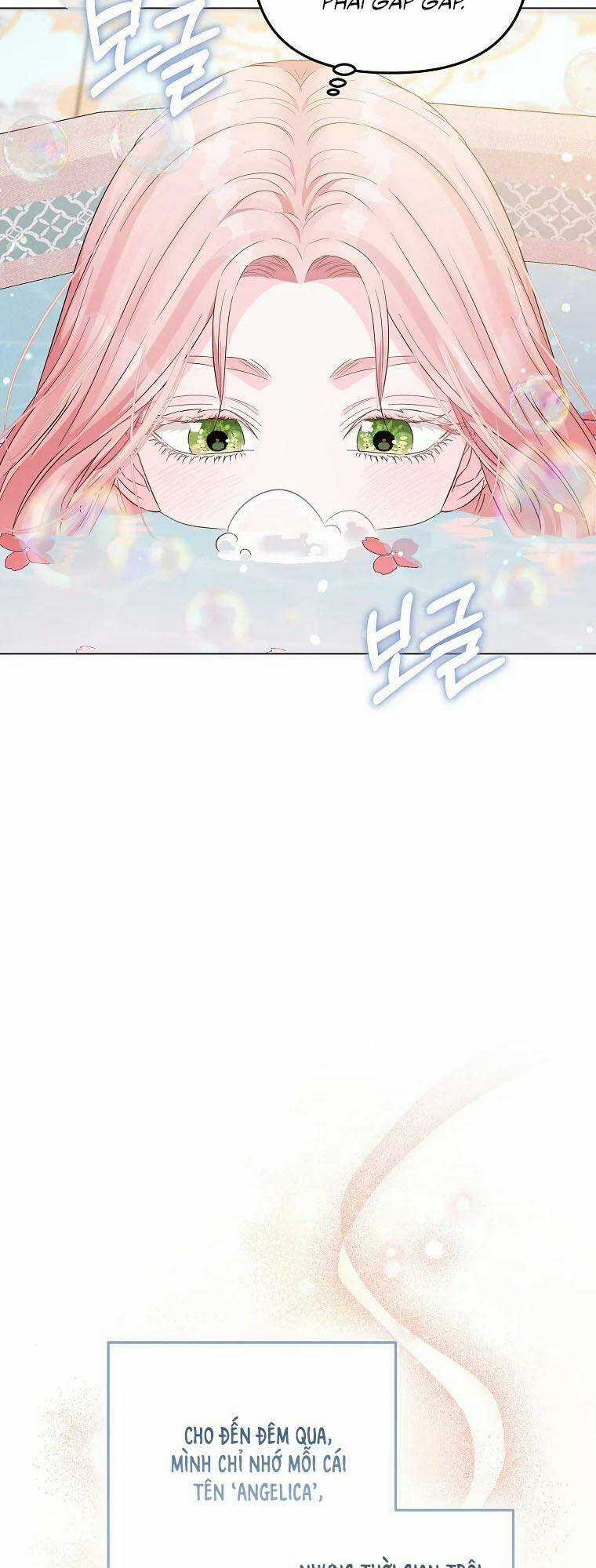 Này Người Chồng Phản Diện, Ngài Ám Ảnh Sai Người Rồi Chapter 3 trang 25