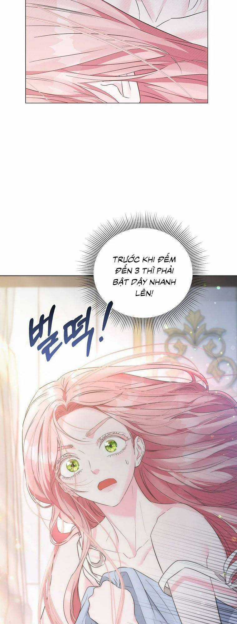 Này Người Chồng Phản Diện, Ngài Ám Ảnh Sai Người Rồi Chapter 3 trang 3