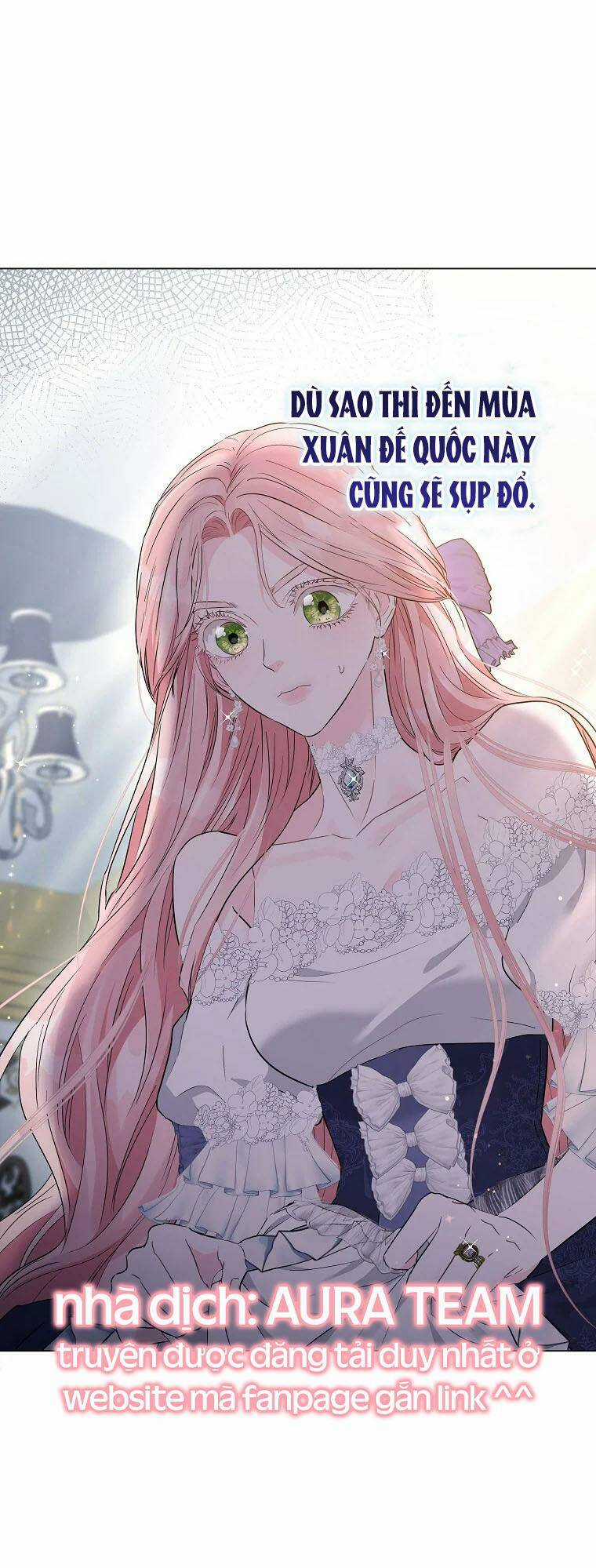 Này Người Chồng Phản Diện, Ngài Ám Ảnh Sai Người Rồi Chapter 3 trang 31
