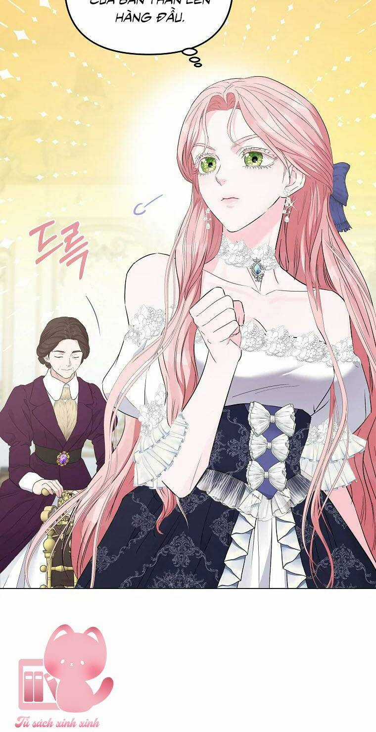 Này Người Chồng Phản Diện, Ngài Ám Ảnh Sai Người Rồi Chapter 3 trang 35