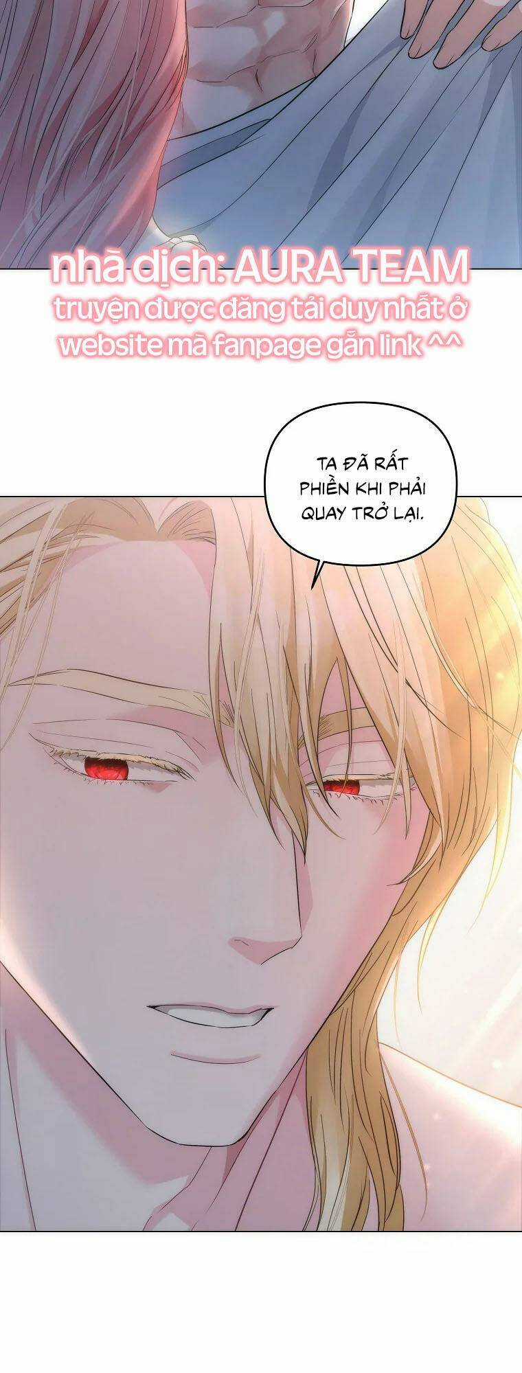 Này Người Chồng Phản Diện, Ngài Ám Ảnh Sai Người Rồi Chapter 3 trang 5
