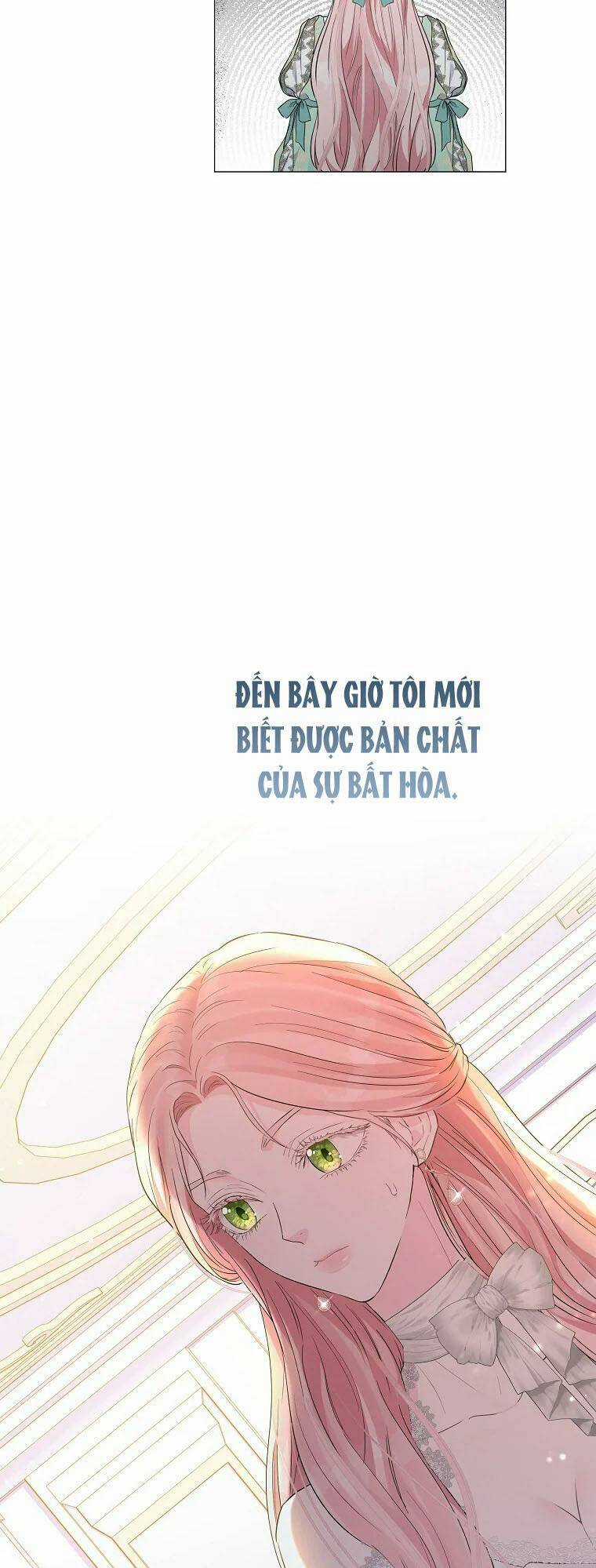 Này Người Chồng Phản Diện, Ngài Ám Ảnh Sai Người Rồi Chapter 3 trang 52