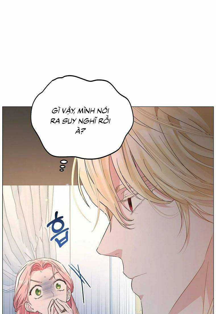 Này Người Chồng Phản Diện, Ngài Ám Ảnh Sai Người Rồi Chapter 3 trang 6