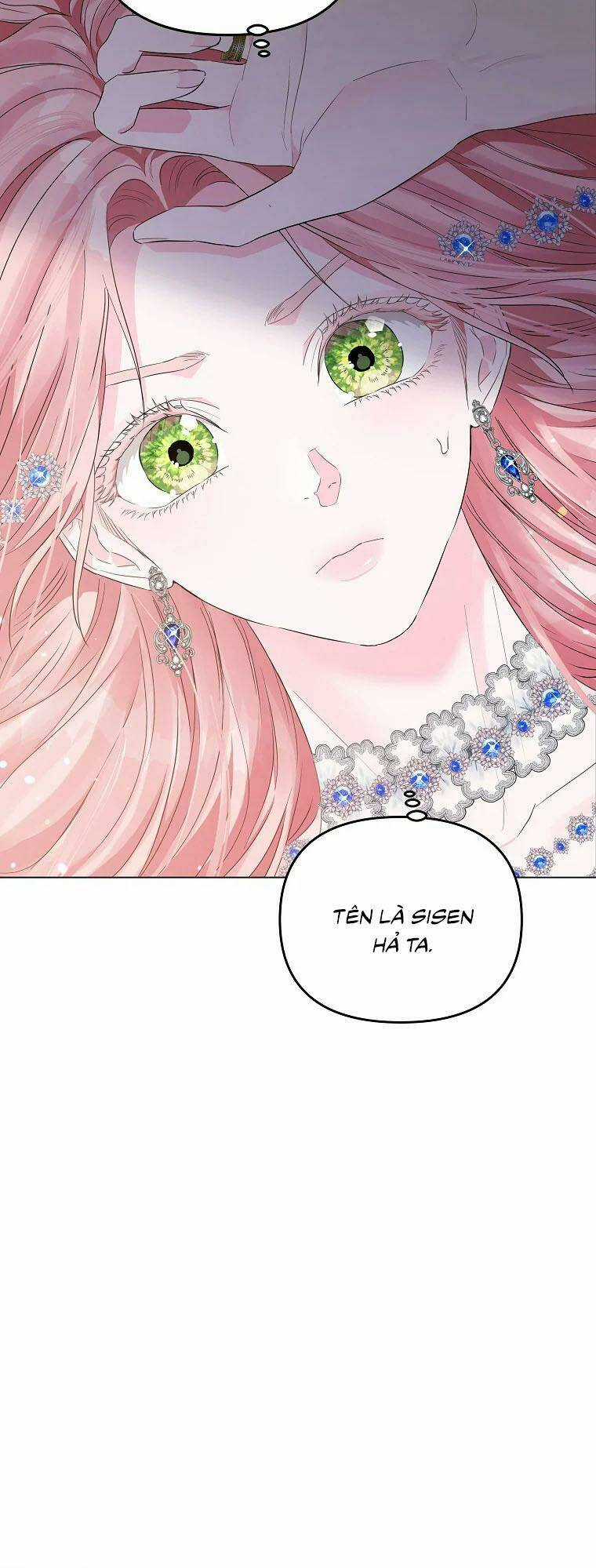 Này Người Chồng Phản Diện, Ngài Ám Ảnh Sai Người Rồi Chapter 3 trang 60