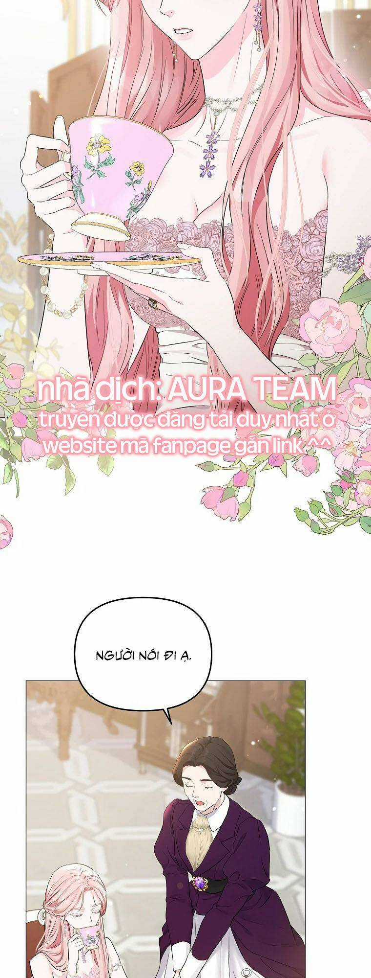 Này Người Chồng Phản Diện, Ngài Ám Ảnh Sai Người Rồi Chapter 3 trang 62