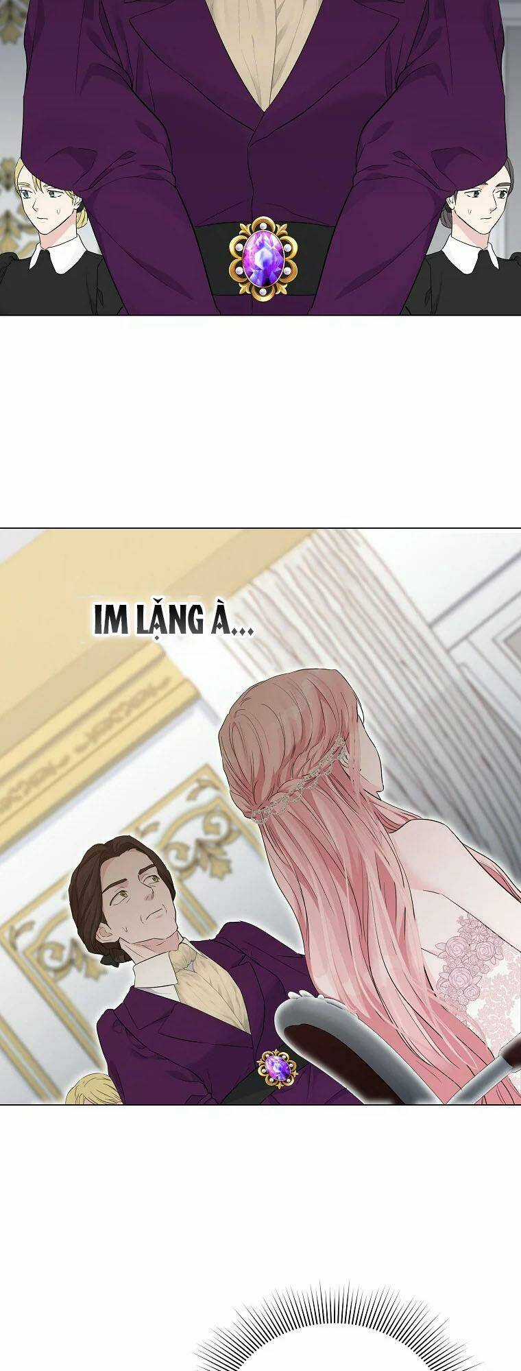 Này Người Chồng Phản Diện, Ngài Ám Ảnh Sai Người Rồi Chapter 3 trang 68