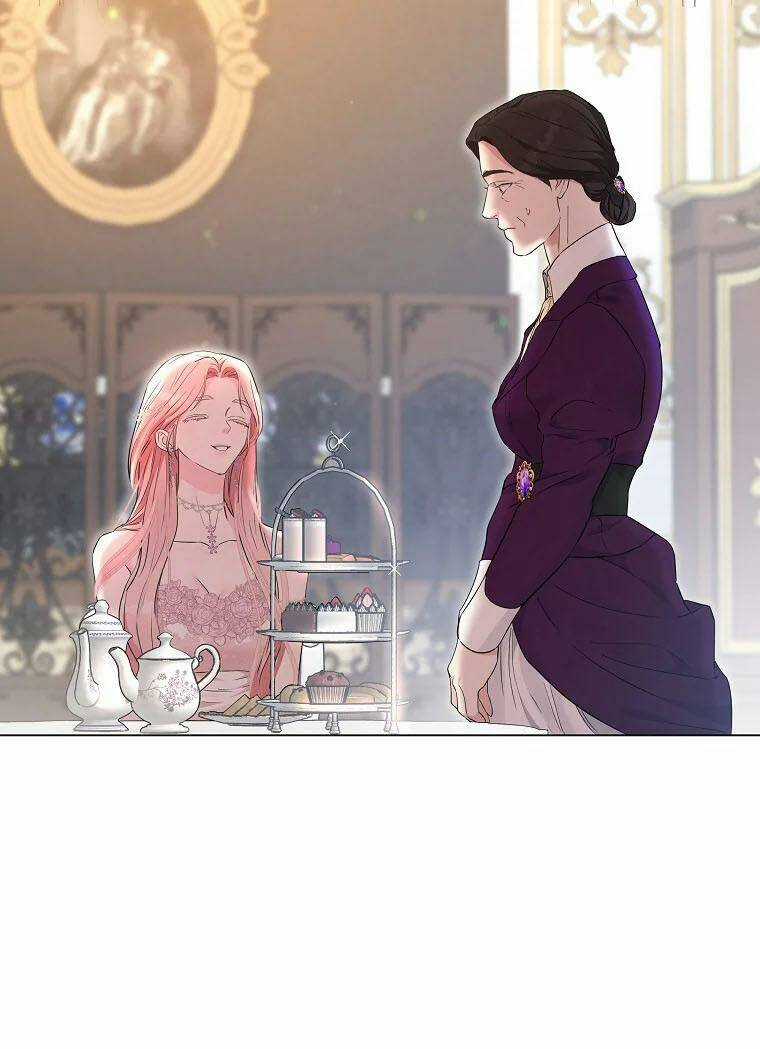 Này Người Chồng Phản Diện, Ngài Ám Ảnh Sai Người Rồi Chapter 3 trang 76