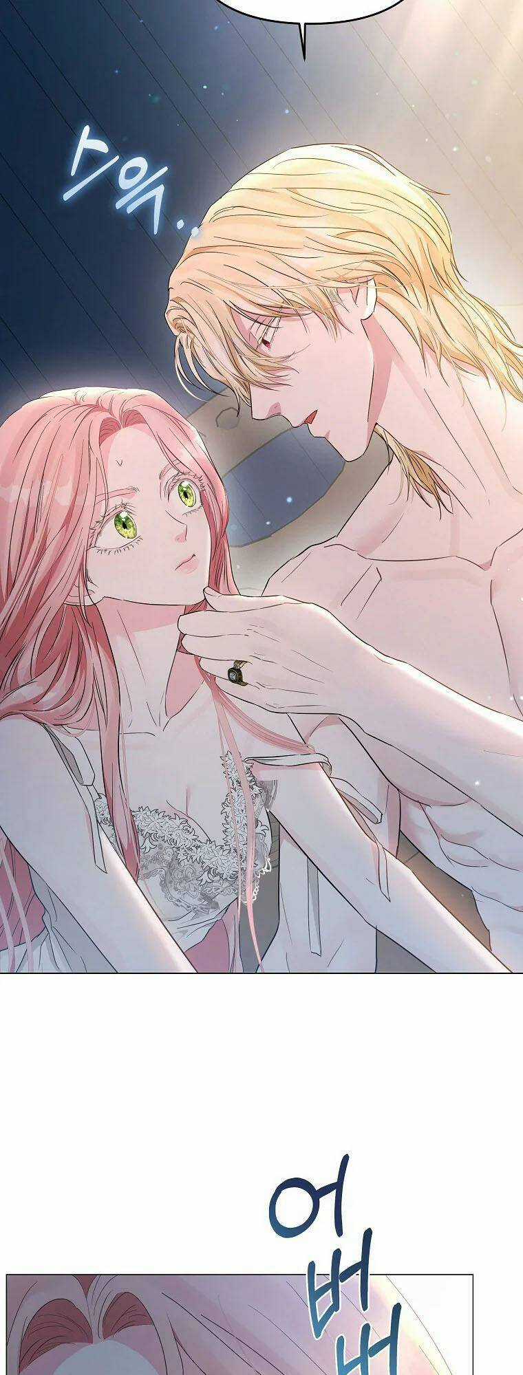 Này Người Chồng Phản Diện, Ngài Ám Ảnh Sai Người Rồi Chapter 3 trang 8