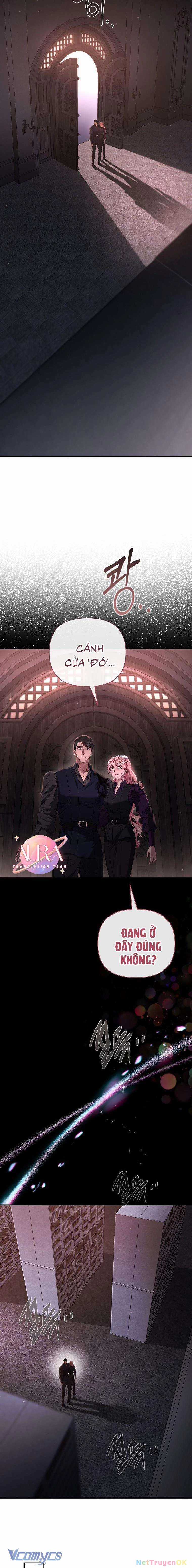 Này Người Chồng Phản Diện, Ngài Ám Ảnh Sai Người Rồi Chapter 53 trang 8