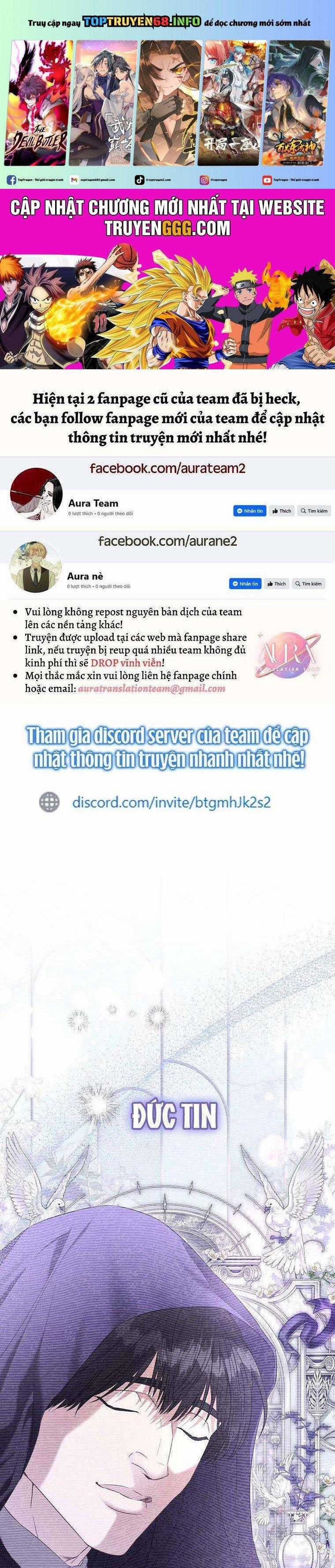 Này Người Chồng Phản Diện, Ngài Ám Ảnh Sai Người Rồi Chapter 58 trang 0