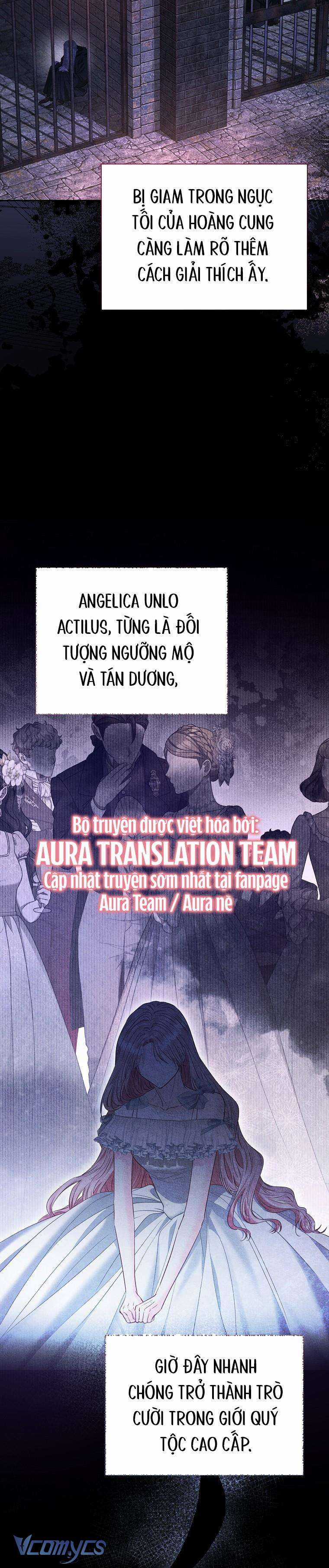 Này Người Chồng Phản Diện, Ngài Ám Ảnh Sai Người Rồi Chapter 60 trang 23